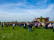 PN170422-1 - Paul Nicholls Stable Visit